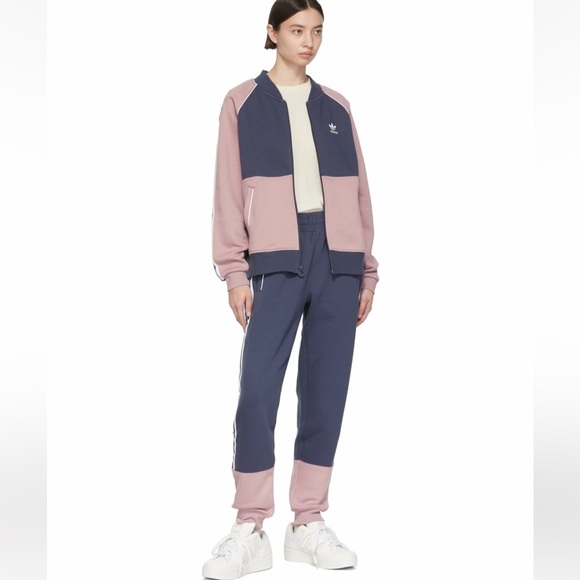 FINAL SALE-ADIDAS ORIGINALS- Superstar Bonega Sneakers- Size 5.5 - Picture 10 of 10